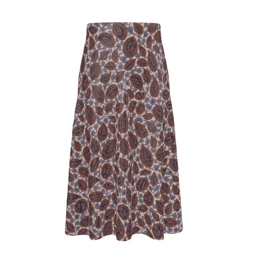 Midi Skirt