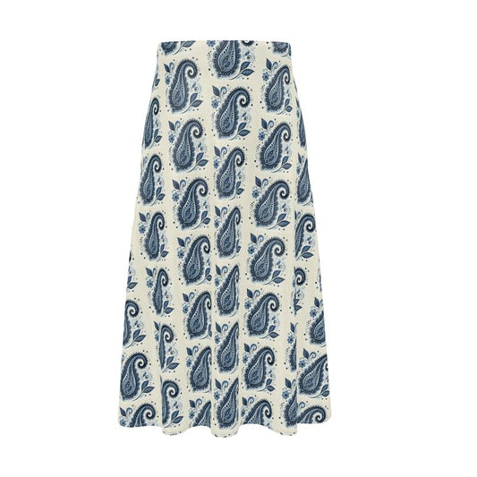 Midi Skirt