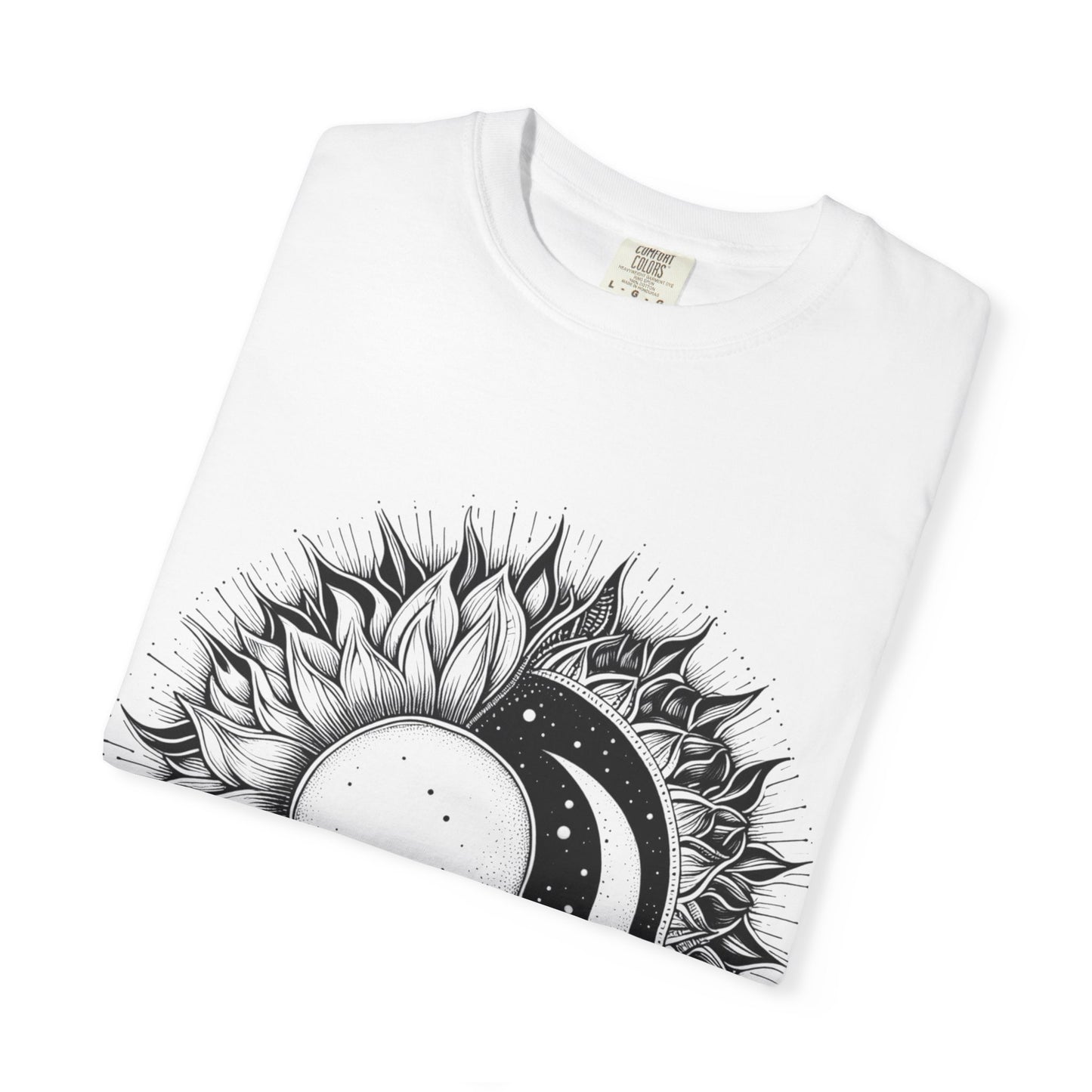 Moon and Sun T-Shirt