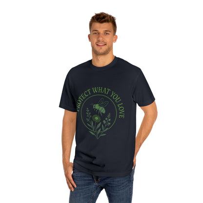 Bee Protection Tee