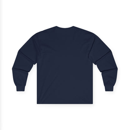 Light and Shadow Unisex Long Sleeve Tee