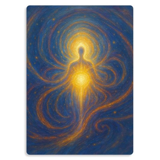illuminator of soul & space