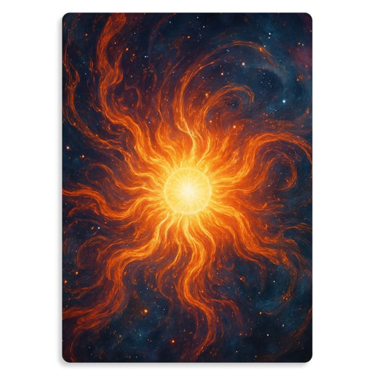 illuminator of soul & space