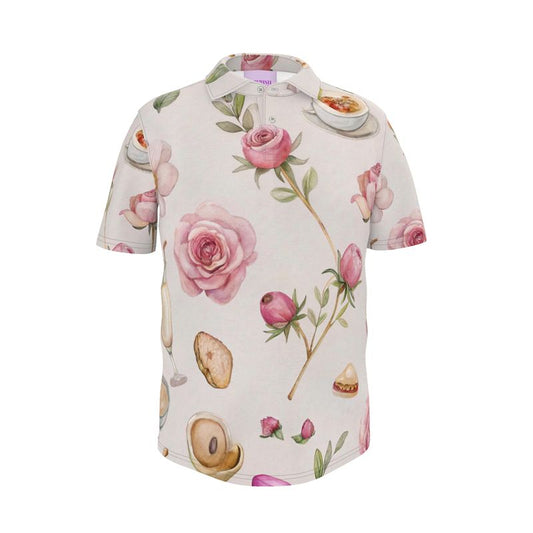 Mens Polo Shirt