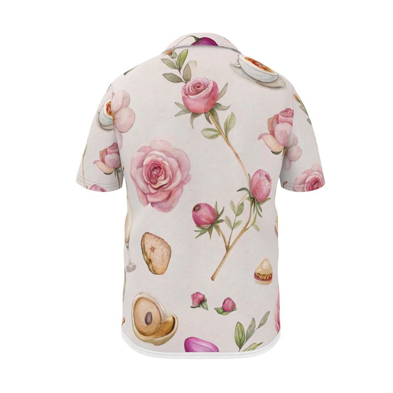 Mens Polo Shirt
