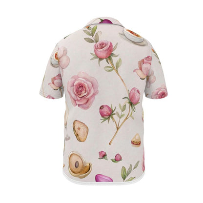 Mens Polo Shirt