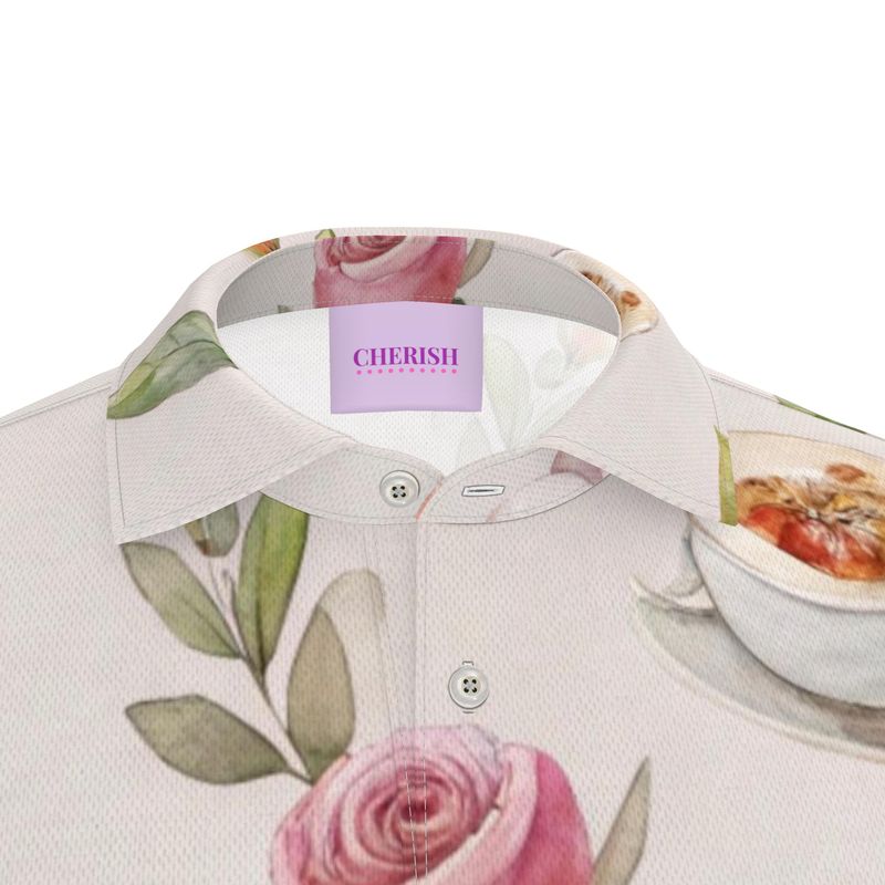 Mens Polo Shirt