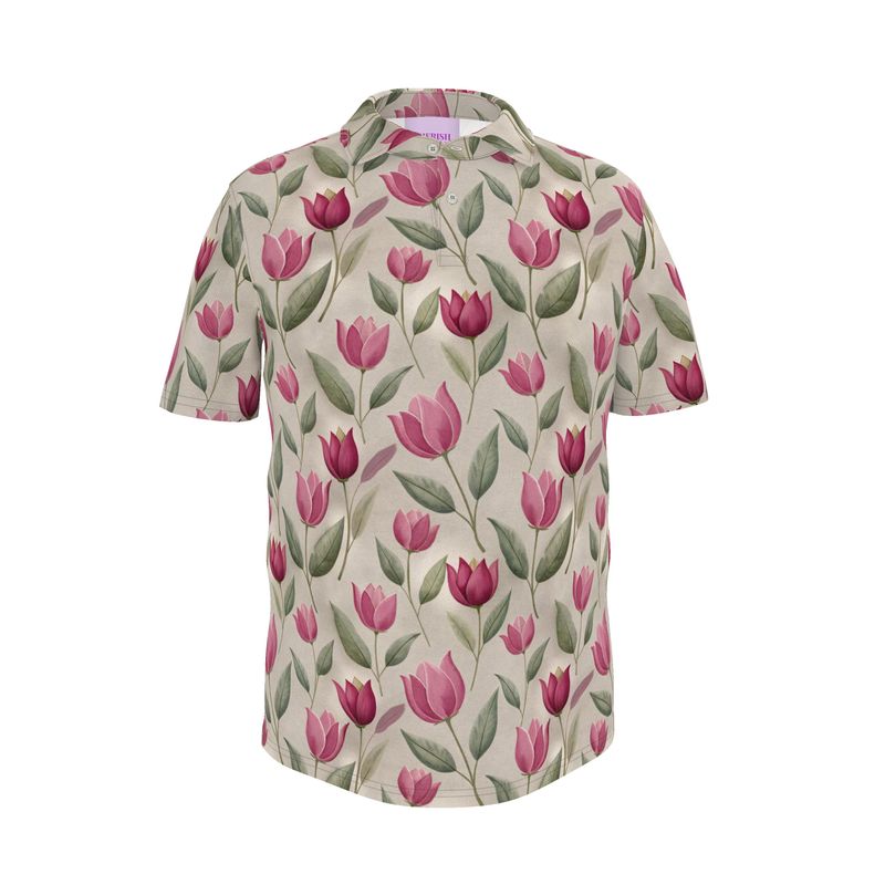 Mens Polo Shirt
