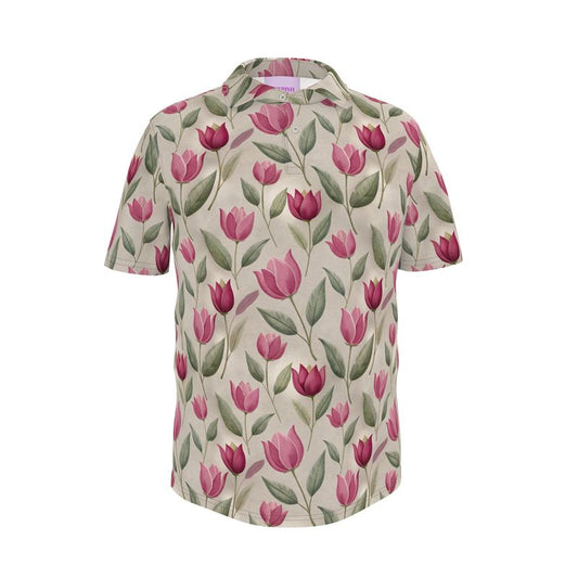 Mens Polo Shirt