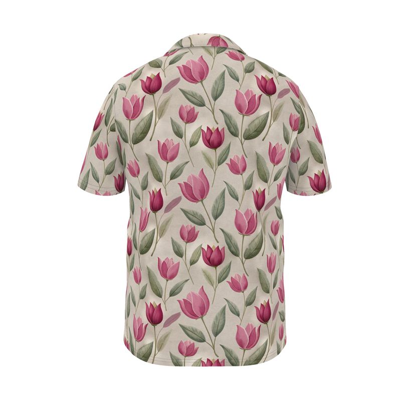 Mens Polo Shirt