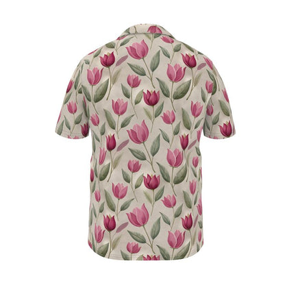 Mens Polo Shirt