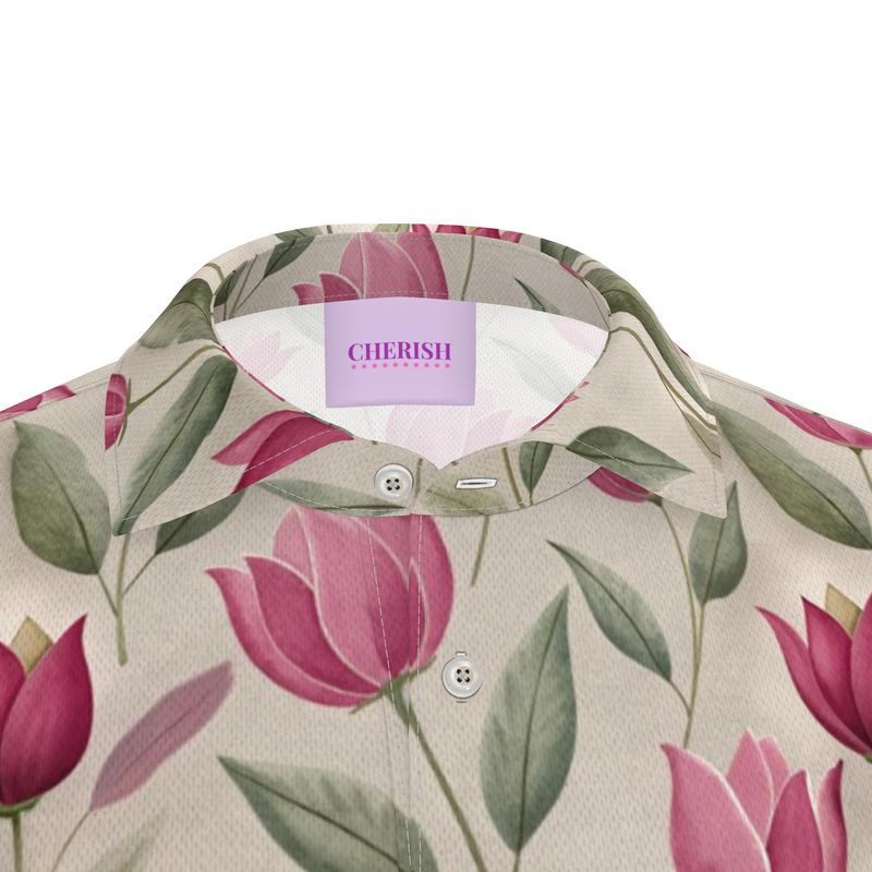 Mens Polo Shirt