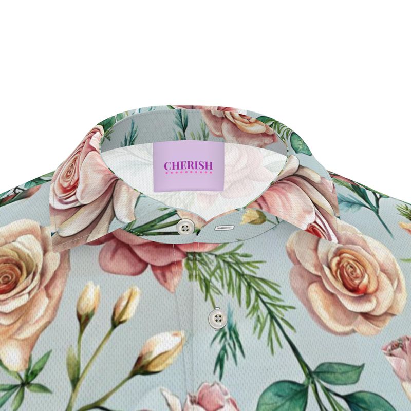 Mens Polo Shirt