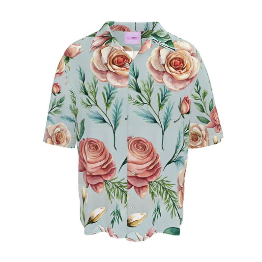 mens Riviera shirt