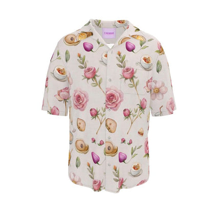 Mens Riviera Shirt