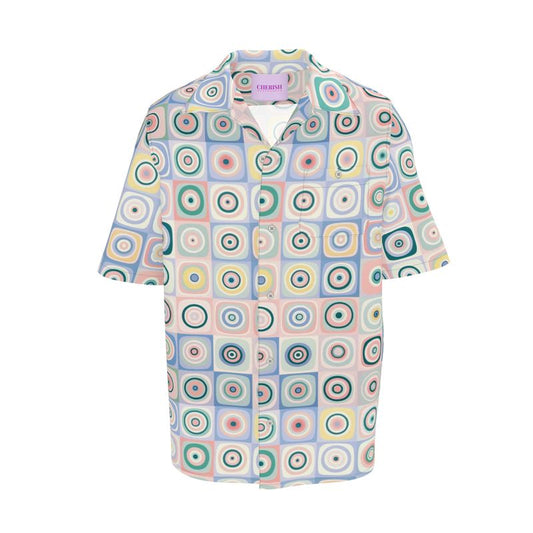 Mens Riviera Shirt