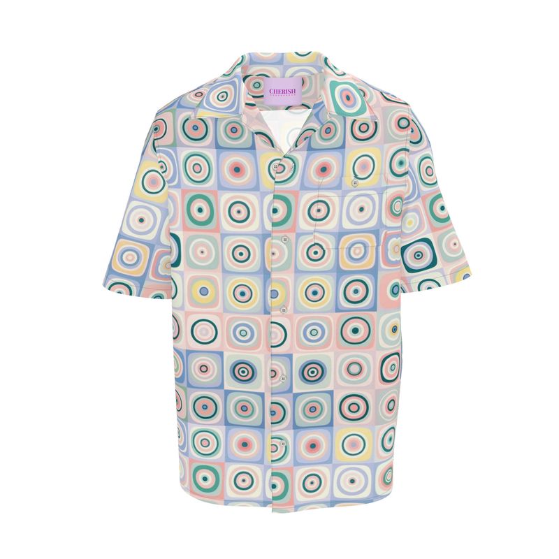 Mens Riviera Shirt