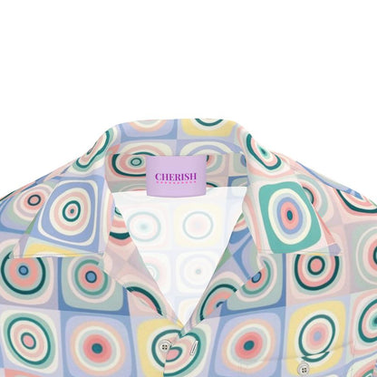 Mens Riviera Shirt
