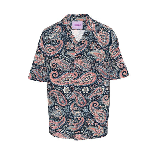 Mens Riviera Shirt