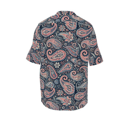 Mens Riviera Shirt