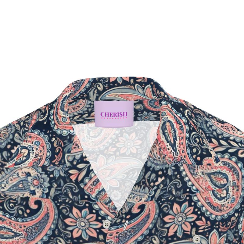 Mens Riviera Shirt