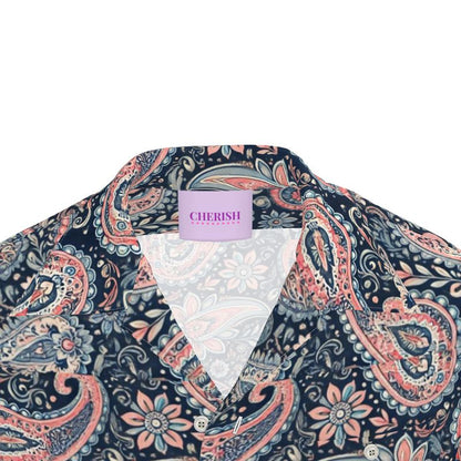 Mens Riviera Shirt