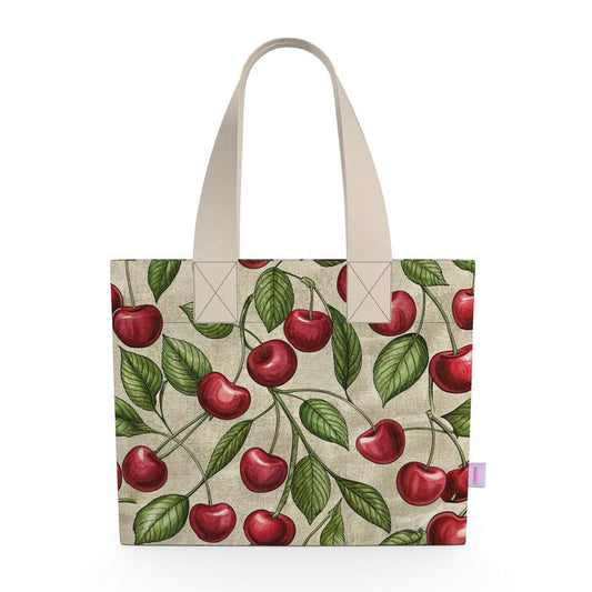 the Tote bag