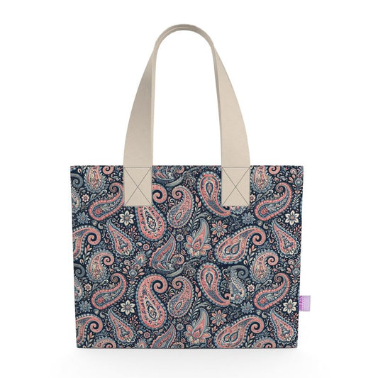 The Tote Bag