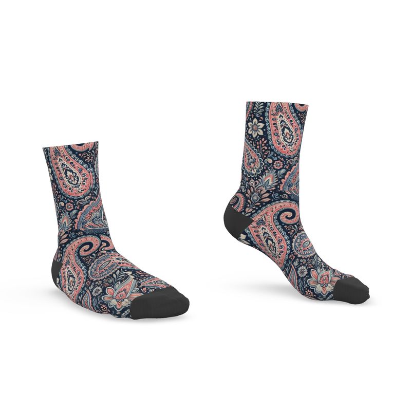 socks size 36-42