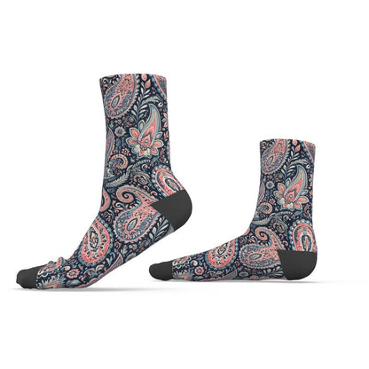 socks size 36-42