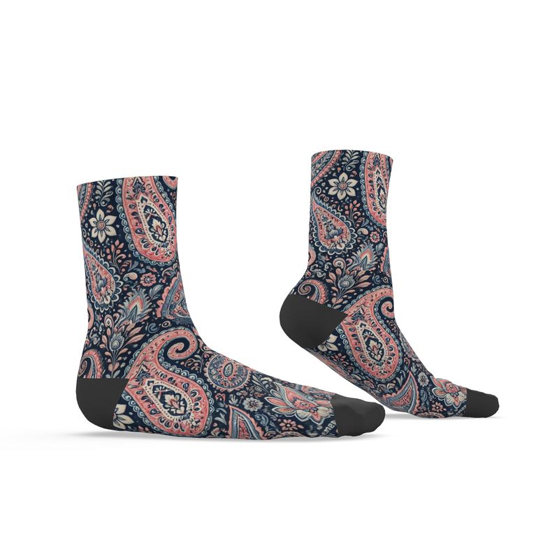 socks size 36-42
