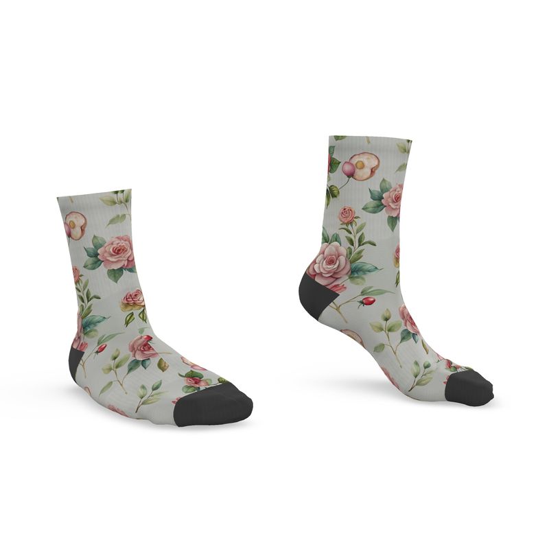 socks size 36-42