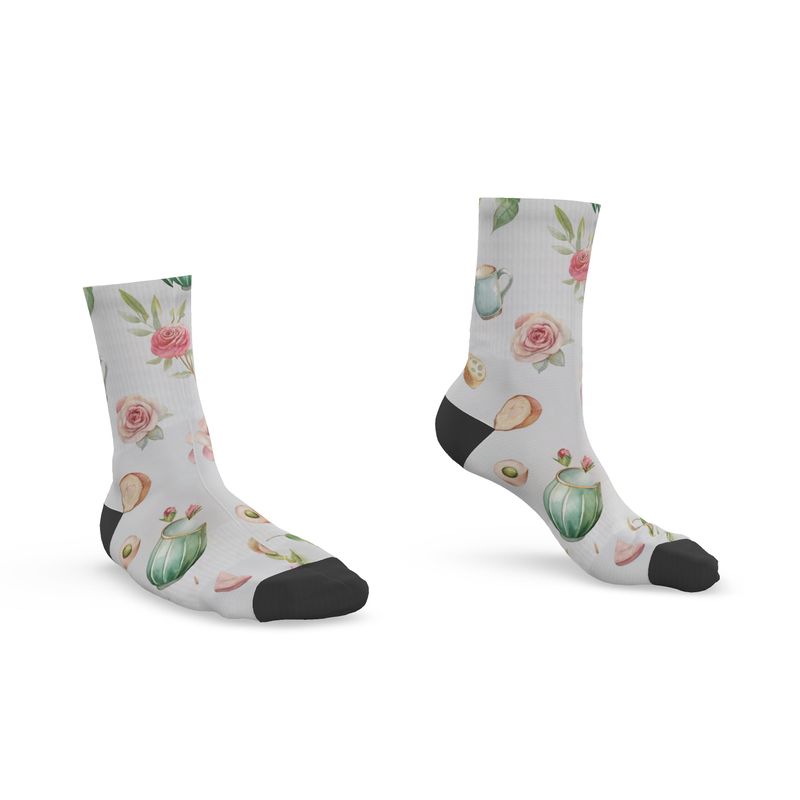 socks size 36-42