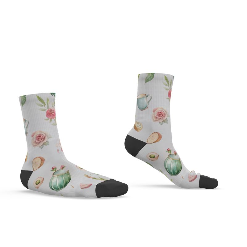 socks size 36-42