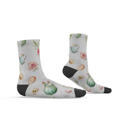 socks size 36-42