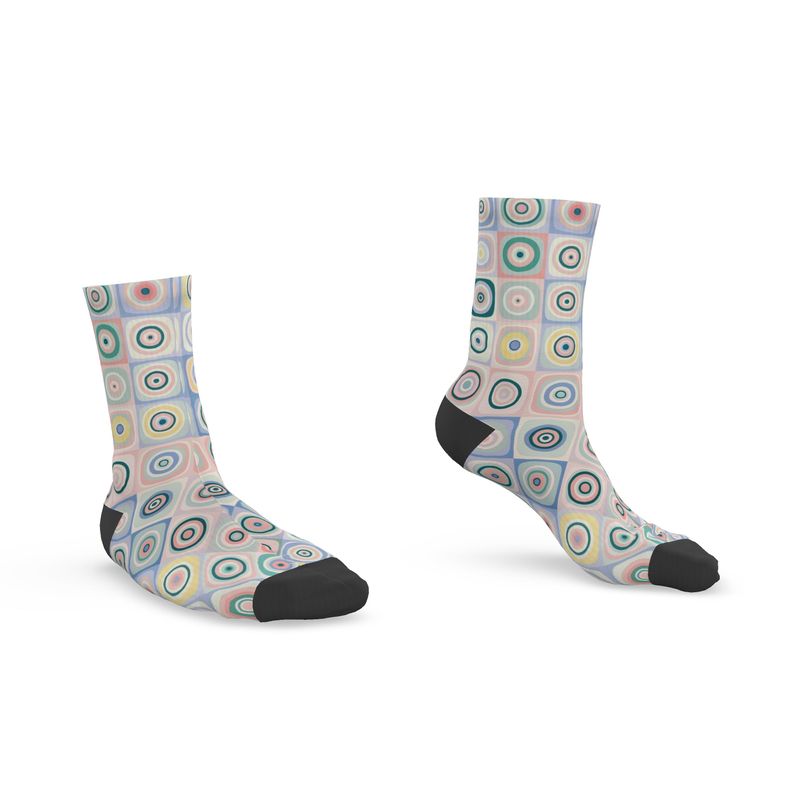socks size 36-42