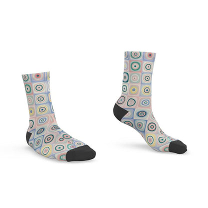 socks size 36-42