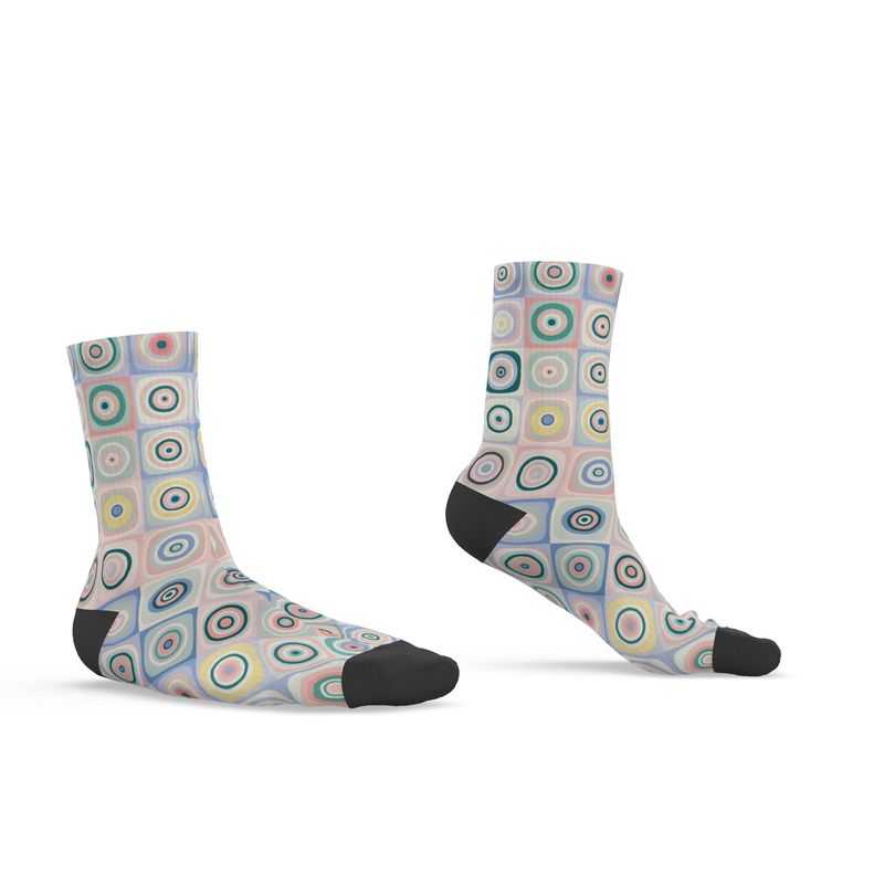 socks size 36-42