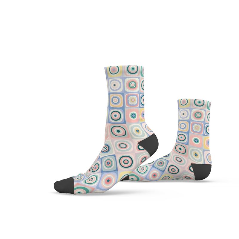 socks size 36-42