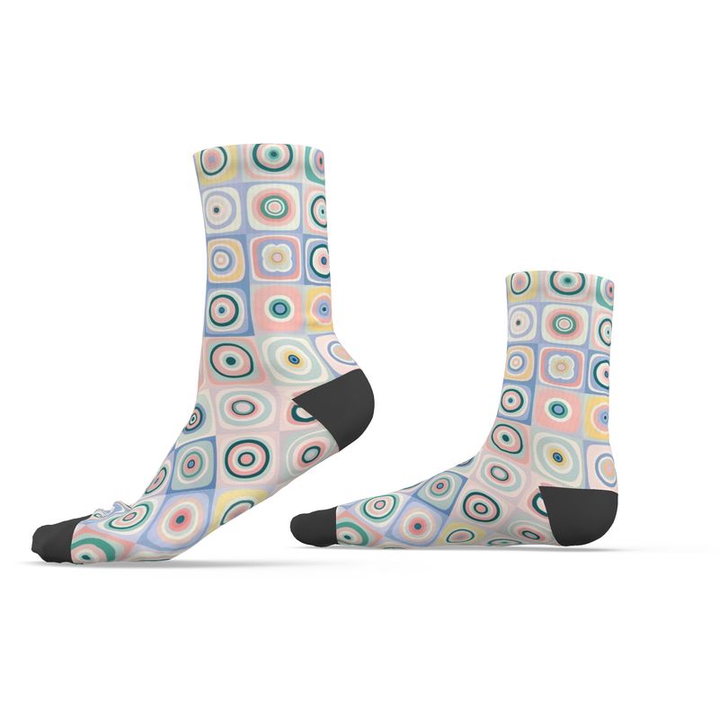 socks size 36-42