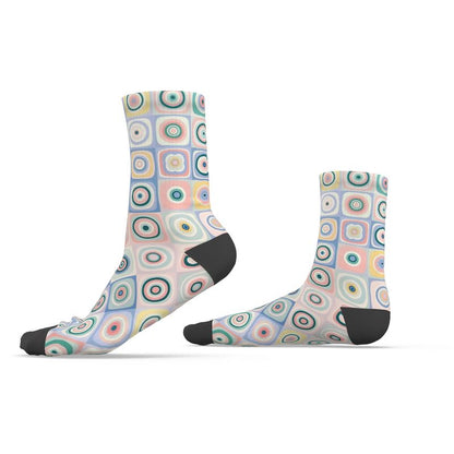 socks size 36-42