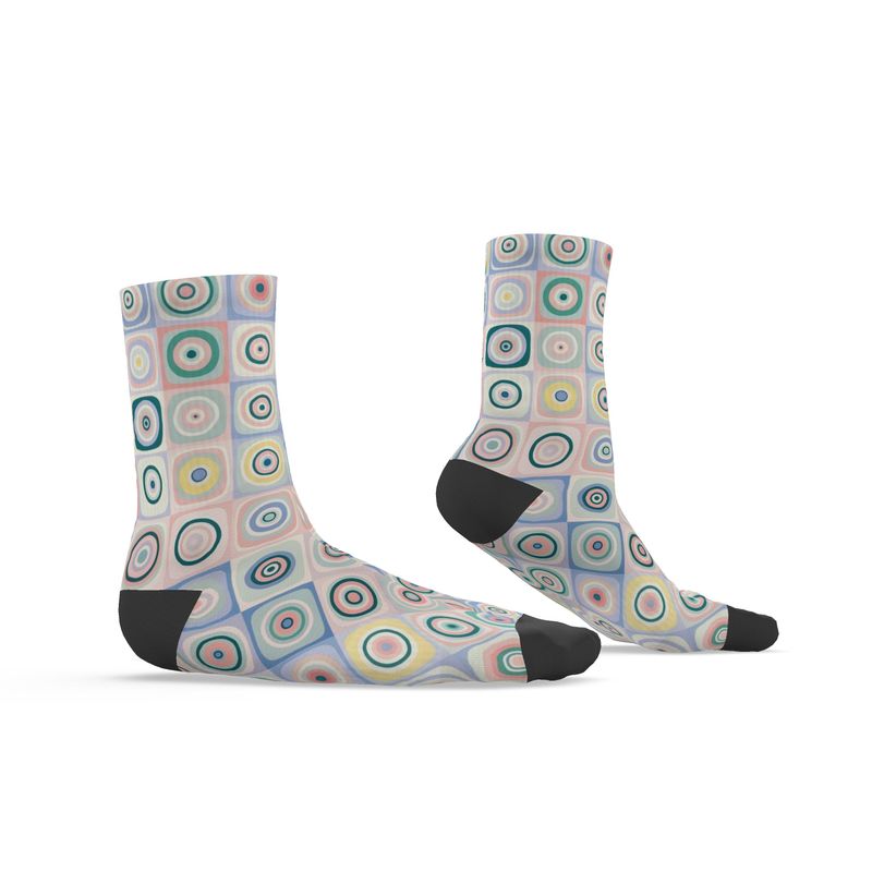 socks size 36-42