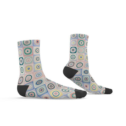 socks size 36-42