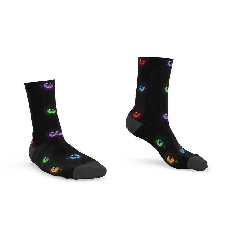 socks size 36-42