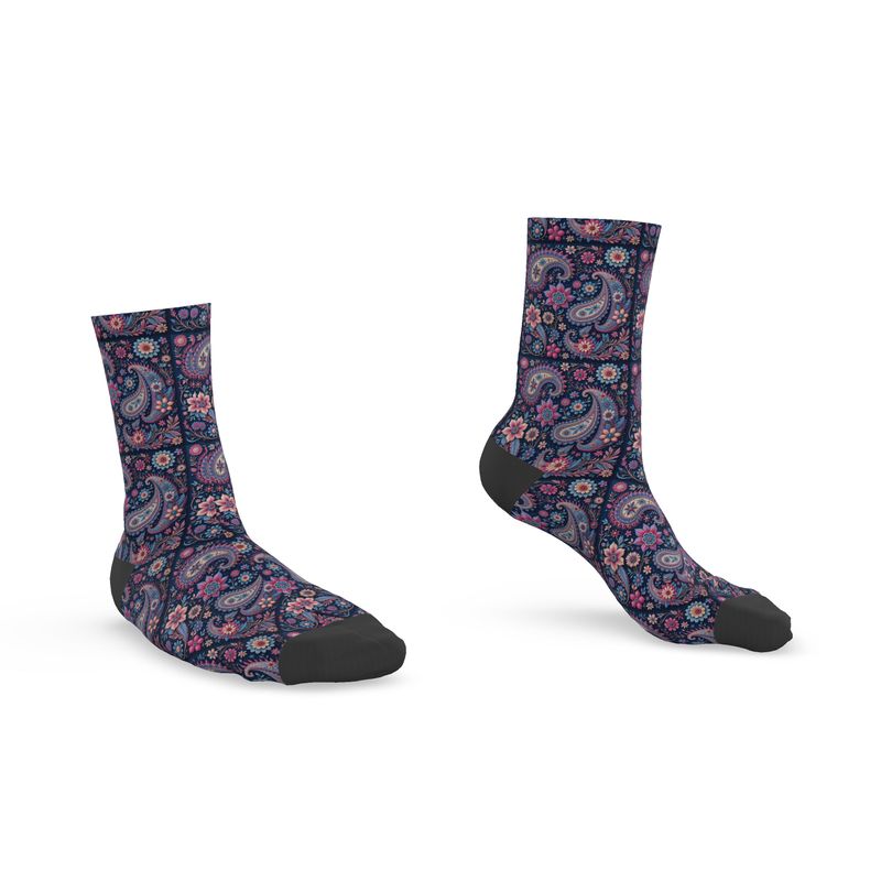 socks size 36-42