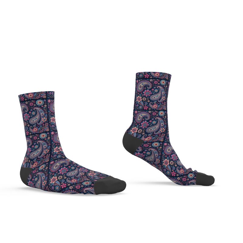 socks size 36-42