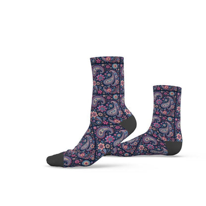 socks size 36-42