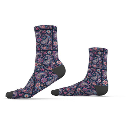 socks size 36-42