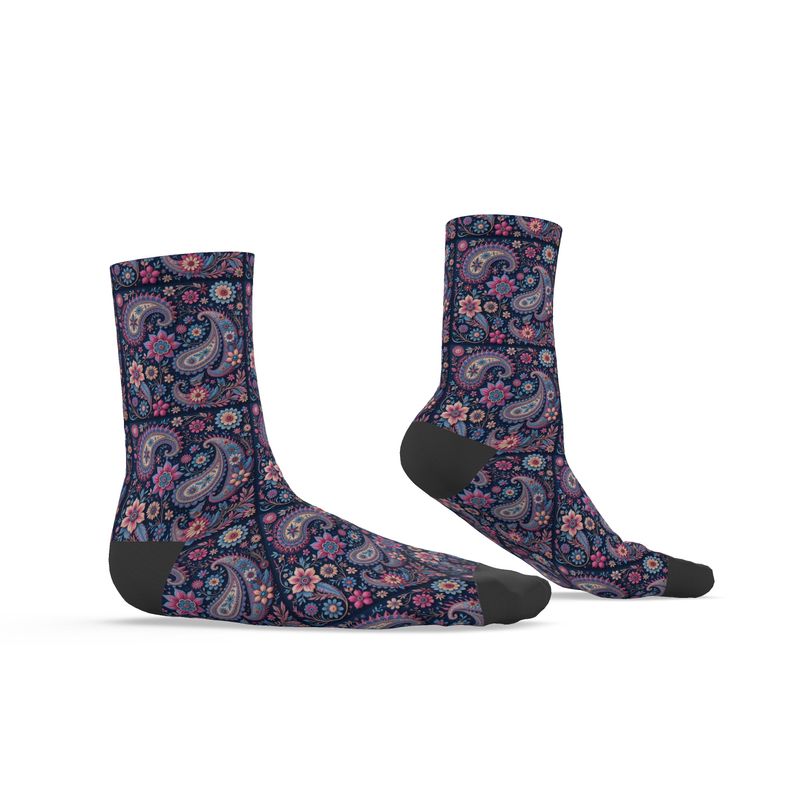 socks size 36-42