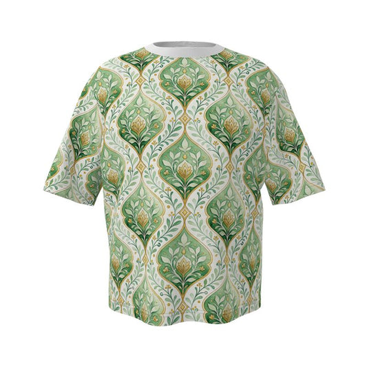 T-shirt-oversized  for man